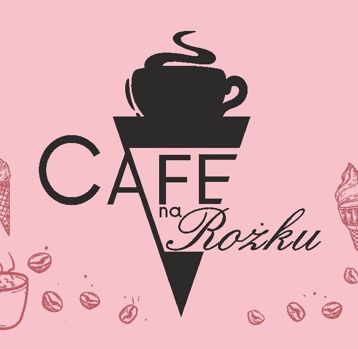 Cafe na Rożku Logo